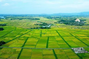 Chính phủ sẽ trình Quốc hội một số cơ chế, chính sách tháo gỡ khó khăn, vướng mắc trong thi hành Luật Đất đai