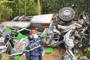 Chính phủ thành lập Quỹ giảm thiểu thiệt hại tai nạn giao thông đường bộ