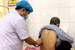 Chính phủ yêu cầu tiến tới chấm dứt bệnh lao vào năm 2030