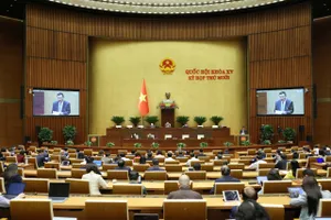 Nâng chất nhân sự ứng cử