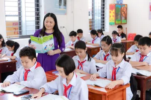 Điều lệ trường tiểu học, trường THCS, trường THPT và trường phổ thông nhiều cấp học sẽ có nhiều thay đổi