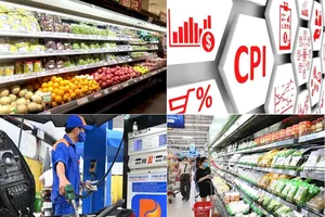 Xây dựng phương án điều hành giá năm 2026