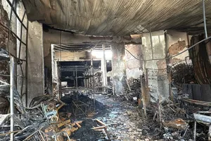 Khẩn trương điều tra nguyên nhân vụ cháy làm 4 người chết tại Đắk Lắk