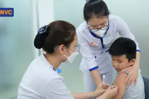 Chính phủ yêu cầu các địa phương chủ động ứng phó với nguy cơ xảy ra dịch bệnh bại liệt