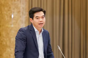 Mức thưởng tết bình quân là 8,69 triệu đồng/người, tăng 13% so với năm ngoái