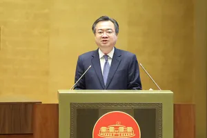 Để Việt Nam cất cánh, Nghị quyết Đại hội XIV đã đề ra yêu cầu và mục tiêu rất cao