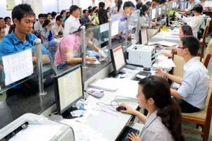 Giai đoạn 2026 - 2030, sẽ cải cách chế độ tiền lương, tiền thưởng đối với cán bộ, công chức, viên chức