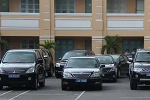 Thủ tướng yêu cầu không để hư hỏng các cơ sở nhà, đất dôi dư sau sắp xếp bộ máy