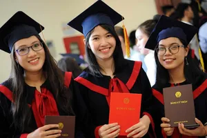 Bộ GD-ĐT ban hành quy chế mới về văn bằng, chứng chỉ của hệ thống giáo dục