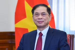 Thành lập Tổ công tác bảo đảm an ninh năng lượng trước diễn biến phức tạp tại Trung Đông