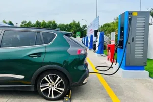 Thủ tướng chỉ thị tiết kiệm năng lượng, phát triển giao thông điện