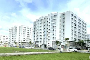 Nâng mức trần thu nhập được mua nhà ở xã hội