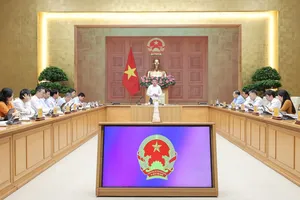 Chính phủ đã ban hành 8 nghị quyết cắt giảm, phân cấp, đơn giản hóa thủ tục hành chính, điều kiện kinh doanh