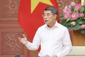 Hoàn thiện các kịch bản điều hành tăng trưởng