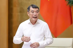 Thủ tướng Lê Minh Hưng yêu cầu hoàn thành xử lý các cơ sở nhà, đất dôi dư trong quý 2