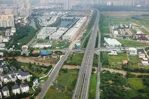 Chính phủ yêu cầu khẩn trương hoàn thành xây dựng cơ sở dữ liệu quốc gia về đất đai