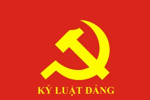 Ban Bí thư khai trừ Đảng 3 cán bộ