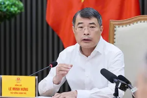 Thủ tướng yêu cầu công khai giá của từng chủng loại thiết bị, chủng loại thuốc. Ảnh: VIẾT CHUNG