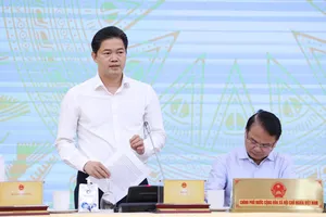 Bộ Y tế thông tin về kiểm soát giá, nguồn cung thuốc và thiết bị y tế