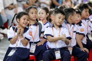 Dự kiến việc tiếp nhận học sinh đầu cấp có nhiều thay đổi mạnh mẽ