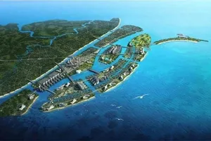 Chủ tịch UBND TPHCM: Xử nghiêm hành vi thăm dò, vận chuyển khoáng sản trái phép