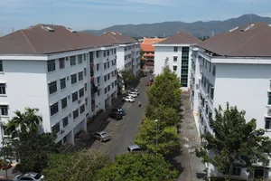 TPHCM: Đề xuất 148 khu đất làm dự án tái định cư, nhà ở xã hội