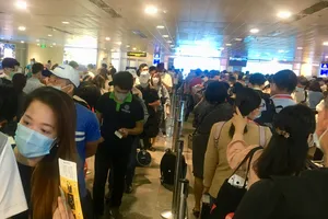 Một số hãng hàng không hỗ trợ bảo lưu vé máy bay cho khách đoàn