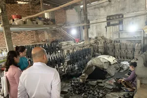 Ngạc nhiên với sản phẩm du lịch Gò Vấp, Tân Bình