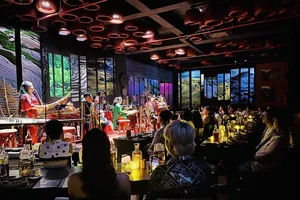 Trung Quốc, Hàn Quốc là thị trường gửi khách hàng đầu Việt Nam