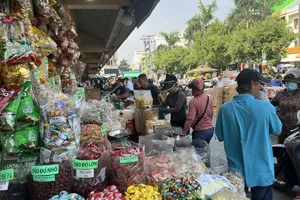 Khuyến khích hộ kinh doanh chuyển lên doanh nghiệp