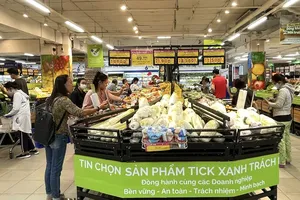 TPHCM phê duyệt triển khai hệ thống truy xuất nguồn gốc giai đoạn 2026 – 2030