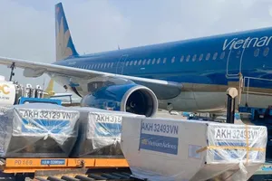 Hỗ trợ hàng trăm tỷ đồng giúp người dân vùng bão lũ