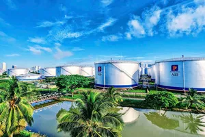 Nỗ lực đảm bảo cung ứng năng lượng cho thị trường