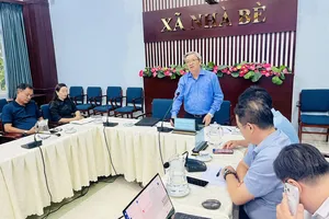 Doanh nghiệp kiến nghị hỗ trợ quỹ đất, giảm lãi suất vay