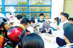 495 doanh nghiệp nợ BHXH 641 tỷ đồng