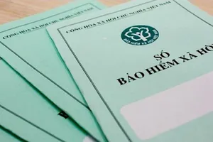 14,6 triệu người tham gia BHXH bắt buộc, chỉ 295.000 người đóng BHXH tự nguyện 	