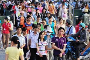 Cảnh báo về “dòng chảy” công đoàn viên sang tổ chức mới của người lao động  