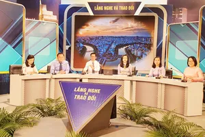 45 tuổi chưa được khai sinh, chết nhiều năm chưa được khai tử