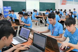 Nhu cầu tuyển dụng trong lĩnh vực IT sẽ tăng từ 20-25%