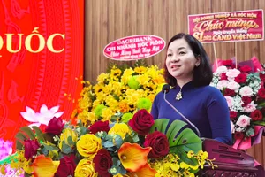 Camera AI góp phần nâng cao hiệu quả giữ gìn an ninh ở Hóc Môn