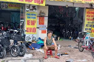 Công an xác minh vụ người đàn ông tử vong sau phản ánh mua đất lệch ranh