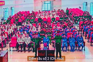 'Cô tiên từ thiện' Trúc Phương khai dùng ma túy vì buồn chuyện tình cảm