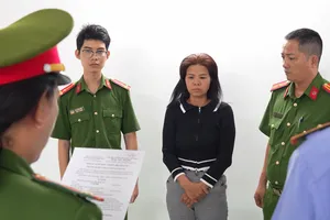 Công an TP HCM bắt Tiktoker xuyên tạc chính sách, xúc phạm lãnh đạo