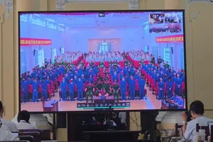 Vụ VN10: Mức án đề nghị với Chi Dân, An Tây, Trúc Phương