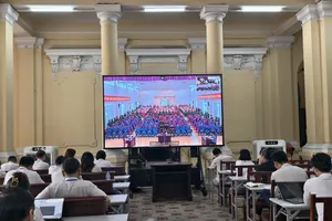 Vụ VN10: Luật sư xin giảm án cho Trúc Phương, An Tây và Chi Dân