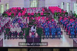 Vụ VN10: Bị đề nghị 9-11 năm tù, người mẫu An Tây tự bào chữa ra sao?