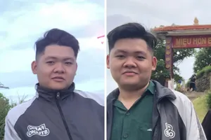 Nam sinh viên mất tích sau 4 buổi chạy xe ôm công nghệ ở TPHCM