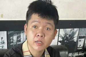 Tìm thấy nam sinh 'mất liên lạc' nhiều ngày: Giả vờ bị bắt cóc vì nợ cờ bạc