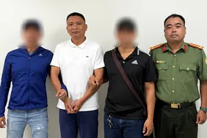 Vụ án lừa đảo liên quan Phan Công Khanh: Đối tượng bị truy nã về nước đầu thú