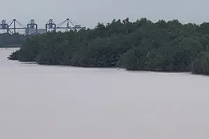 Một người mất mạng, một người trọng thương do hút cát trái phép